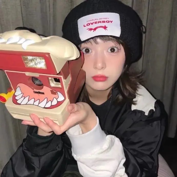 法国姑娘